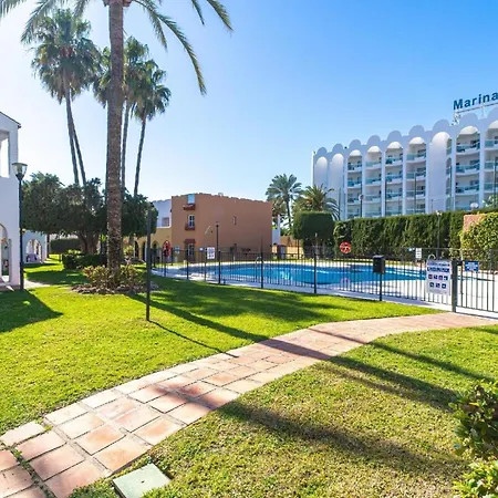Apartment Fuer 2 Personen Ca 50 Qm In Nerja, Andalusien Costa Del Sol Nerja