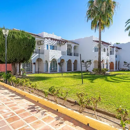 Fuer 2 Personen Ca 50 Qm In Nerja, Andalusien Costa Del Sol Nerja