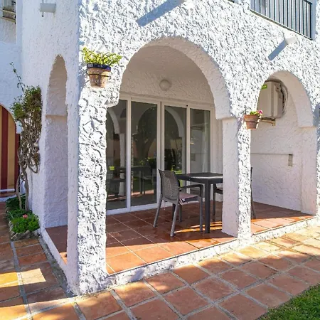 Apartment Fuer 2 Personen Ca 50 Qm In Nerja, Andalusien Costa Del Sol *