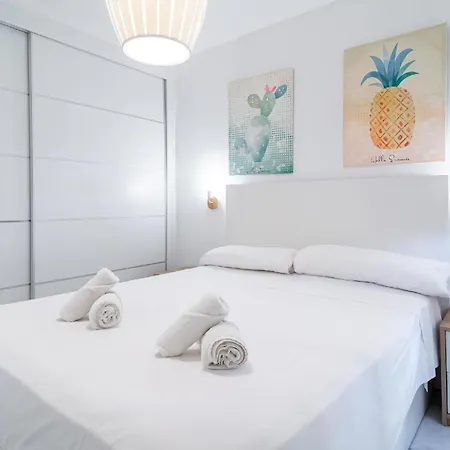 Apartment Fuer 2 Personen Ca 50 Qm In Nerja, Andalusien Costa Del Sol *