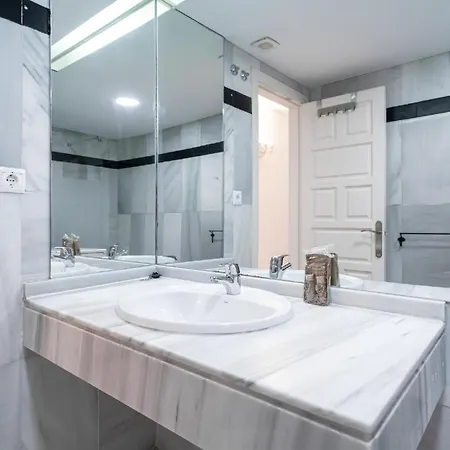 Fuer 2 Personen Ca 50 Qm In Nerja, Andalusien Costa Del Sol