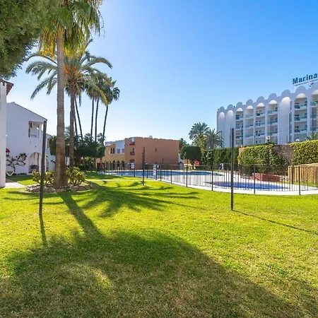 Apartment Fuer 2 Personen Ca 50 Qm In Nerja, Andalusien Costa Del Sol Nerja