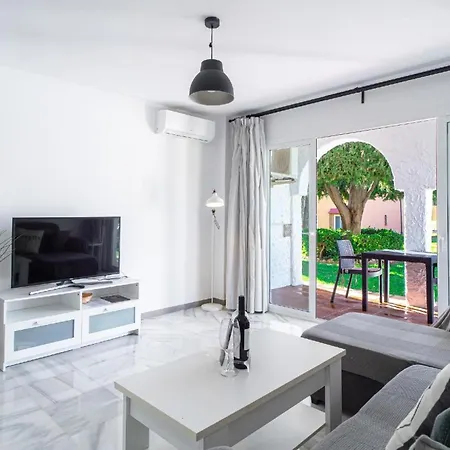 Fuer 2 Personen Ca 50 Qm In Nerja, Andalusien Costa Del Sol *