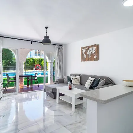 Fuer 2 Personen Ca 50 Qm In Nerja, Andalusien Costa Del Sol Nerja