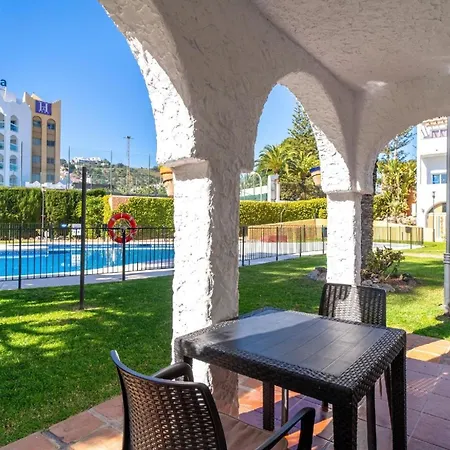 Fuer 2 Personen Ca 50 Qm In Nerja, Andalusien Costa Del Sol *