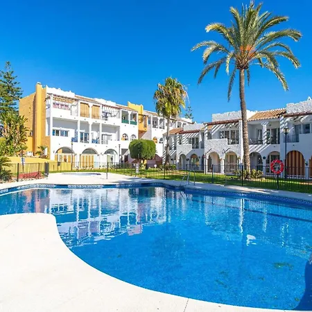 Fuer 2 Personen Ca 50 Qm In Nerja, Andalusien Costa Del Sol *